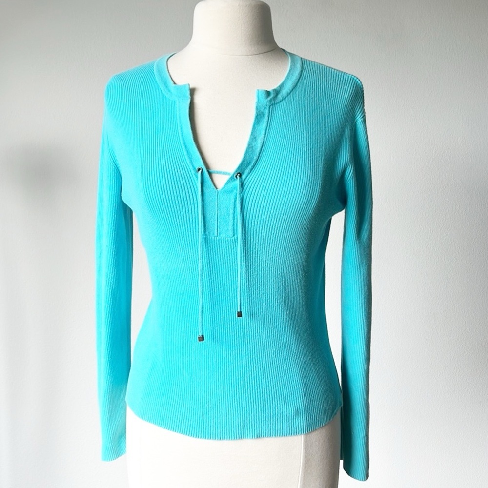 Vintage Talbot Knit Sweater